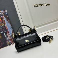 Dolce Gabbana Top Handle Bags